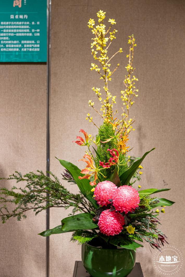 2021深圳菊花展-东湖公园