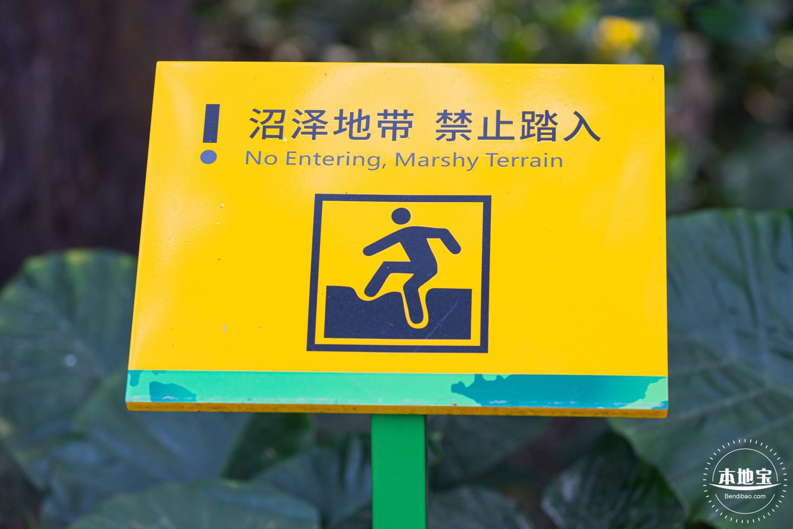 广东内伶仃福田国家级自然保护区