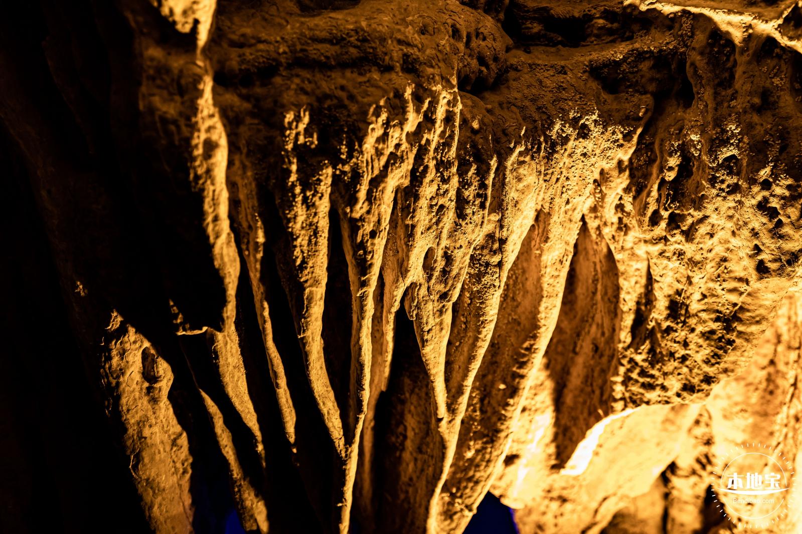 广西钟乳石