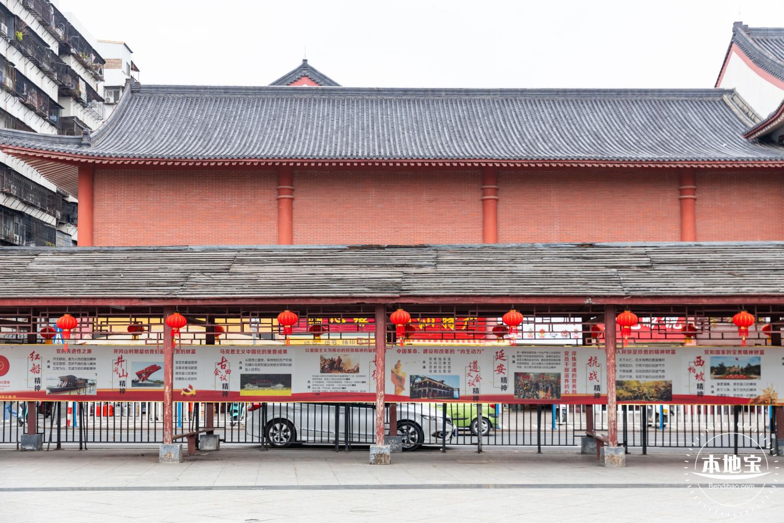 揭阳学宫
