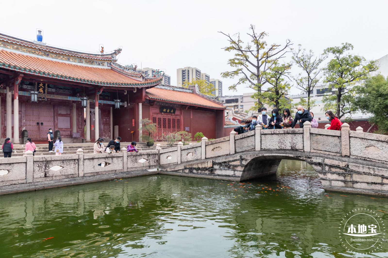 揭阳学宫