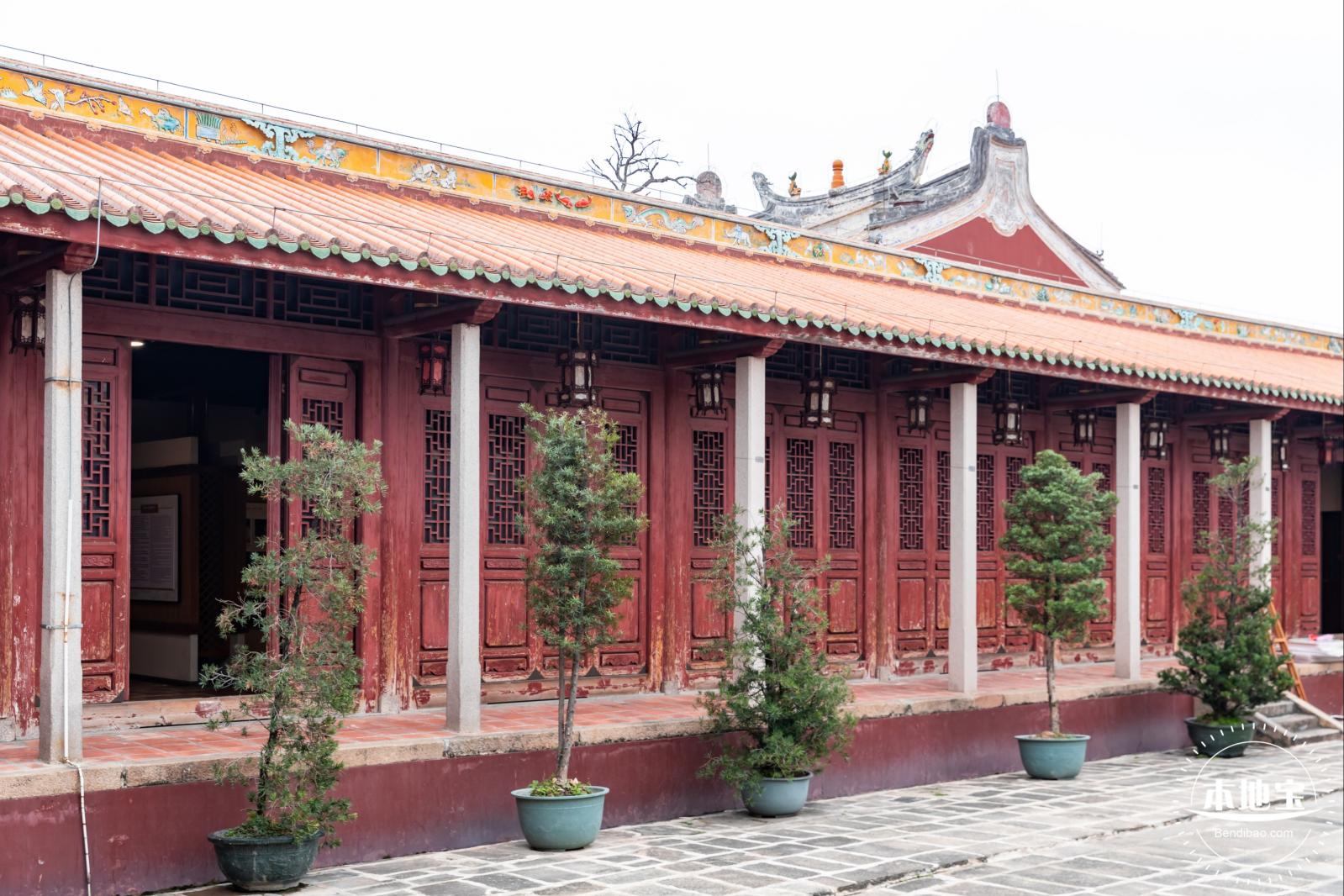 揭阳学宫