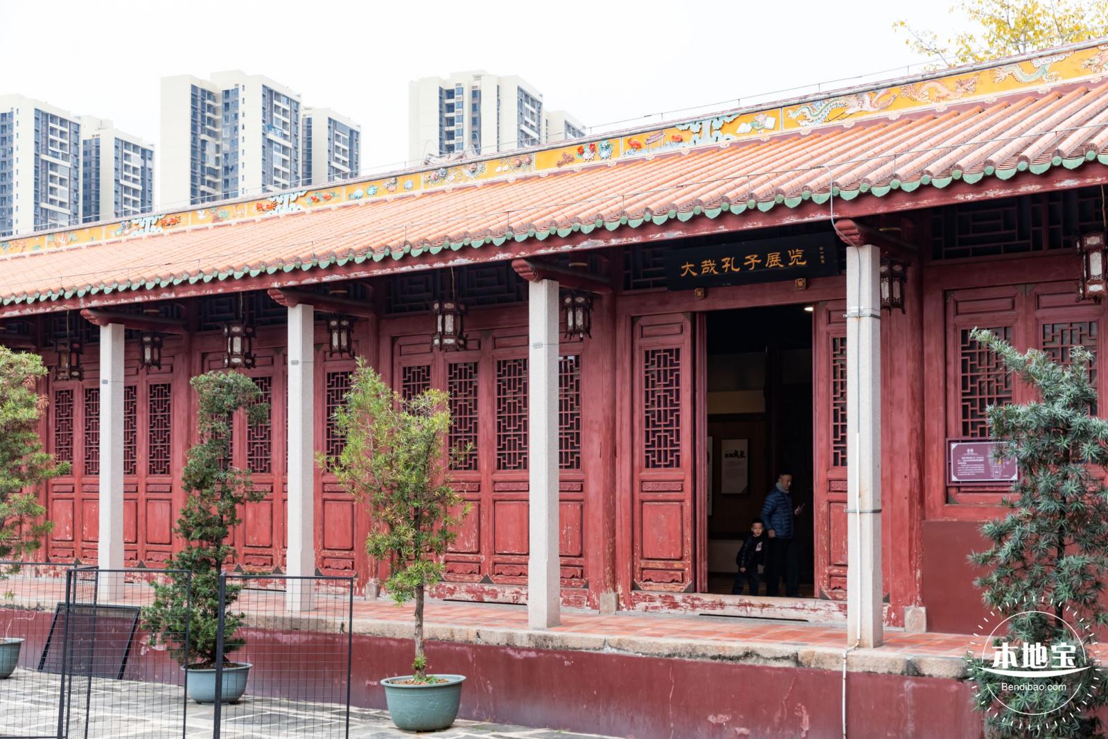 揭阳学宫