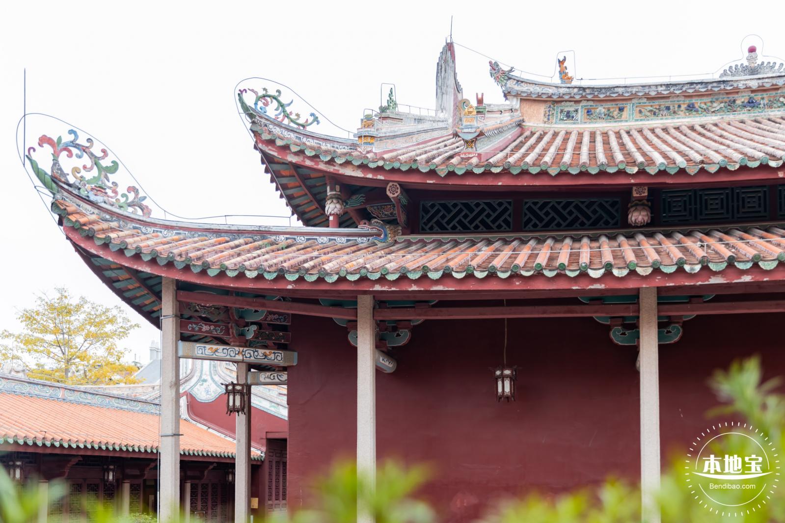 揭阳学宫