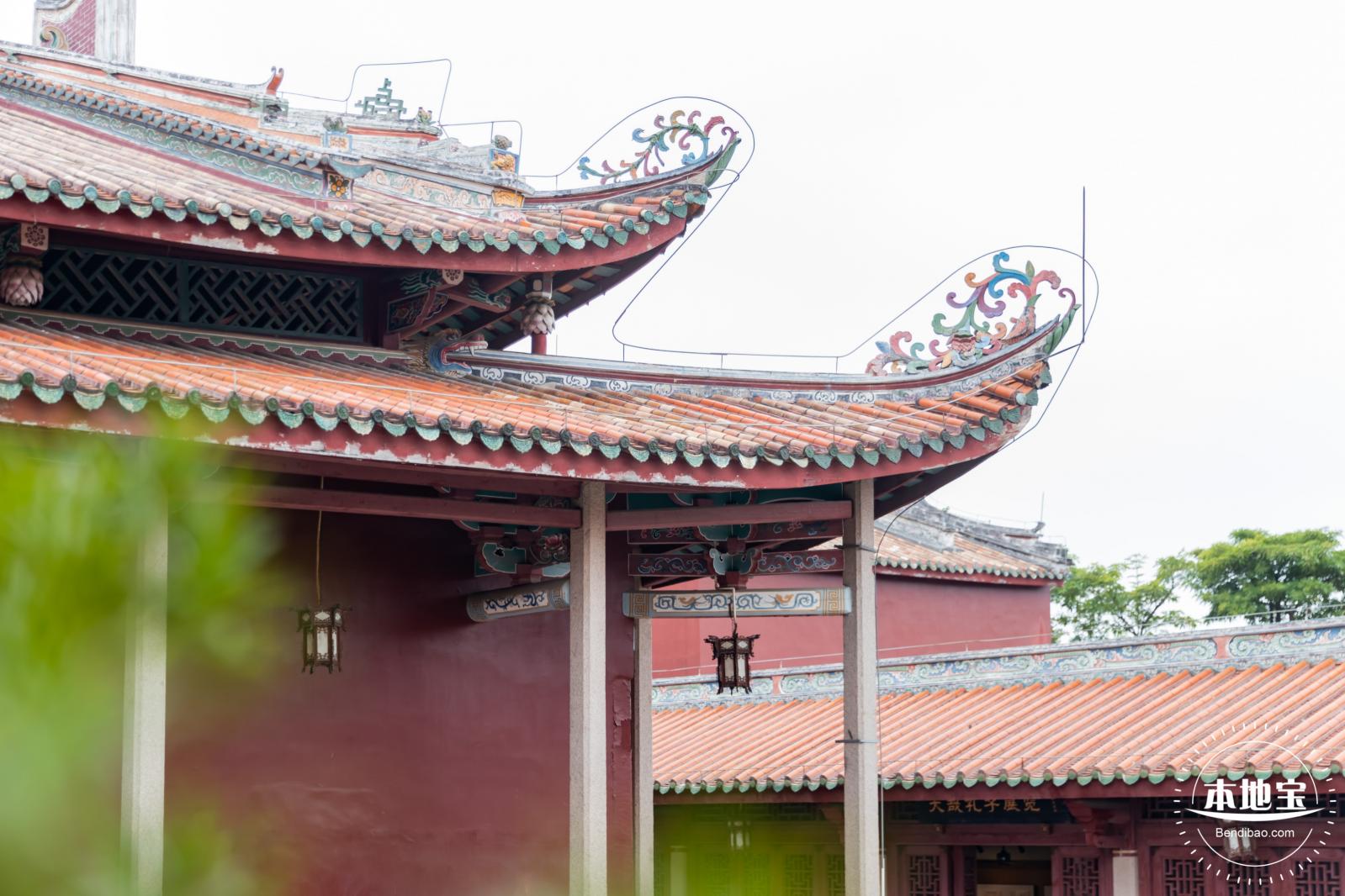 揭阳学宫
