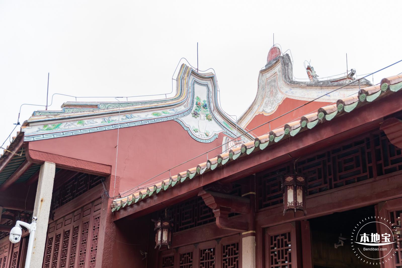 揭阳学宫