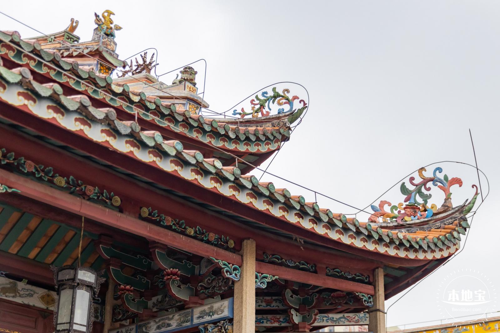 揭阳学宫