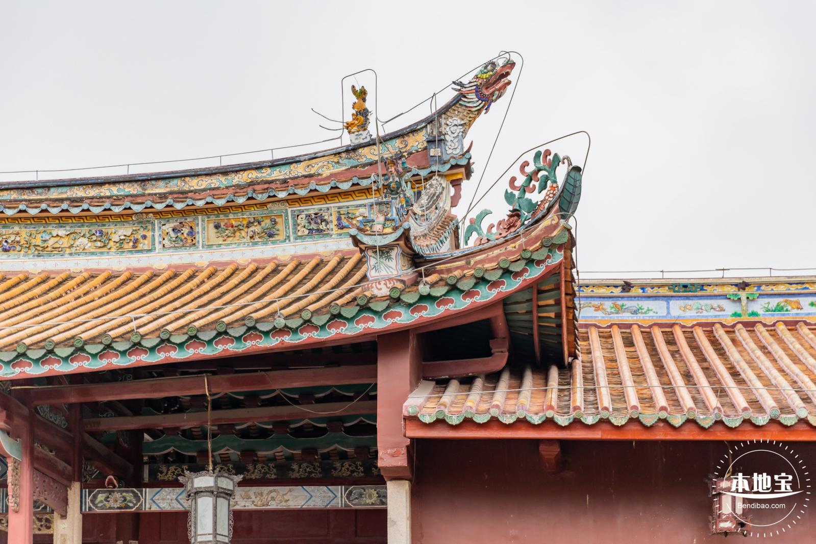揭阳学宫