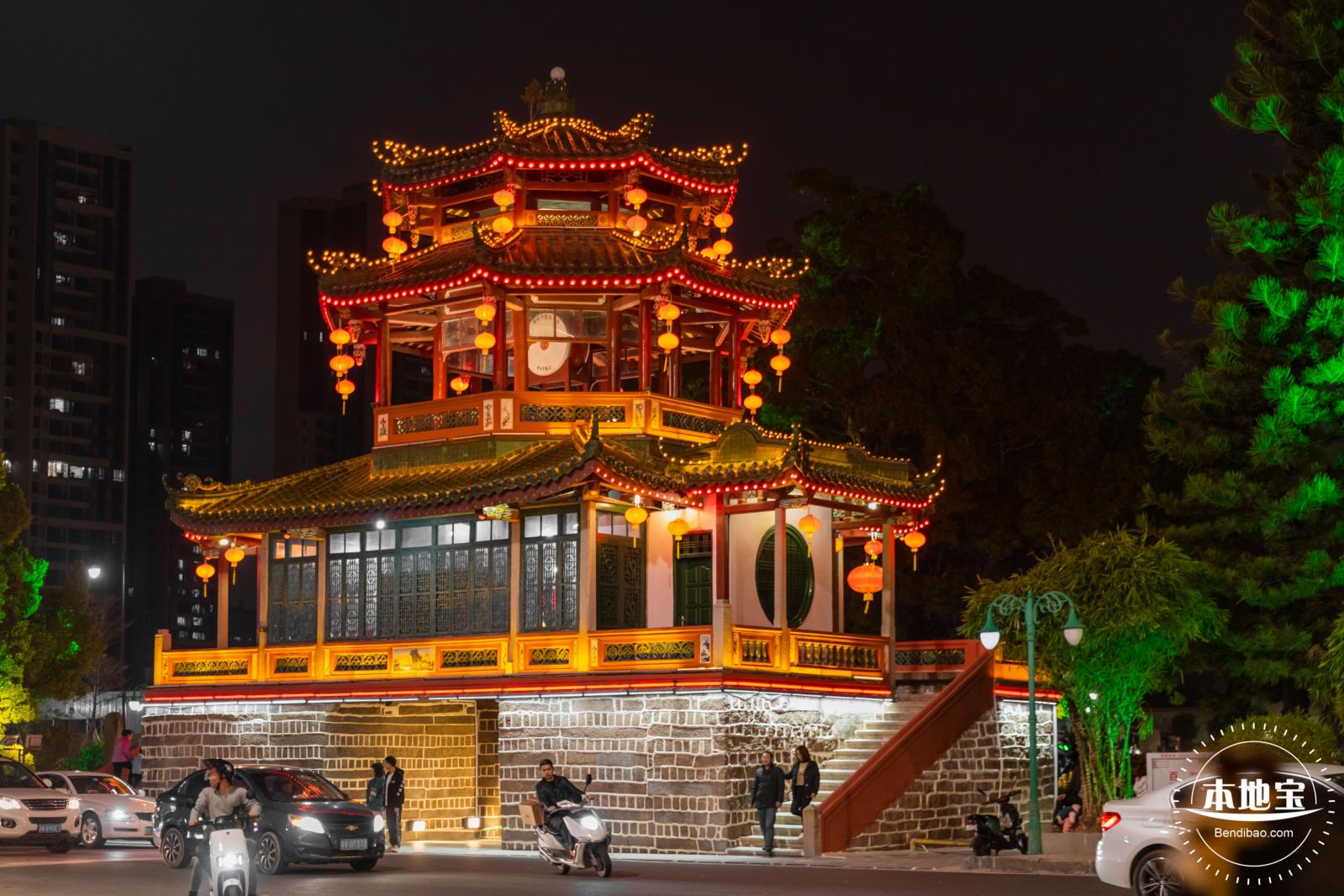 进贤门