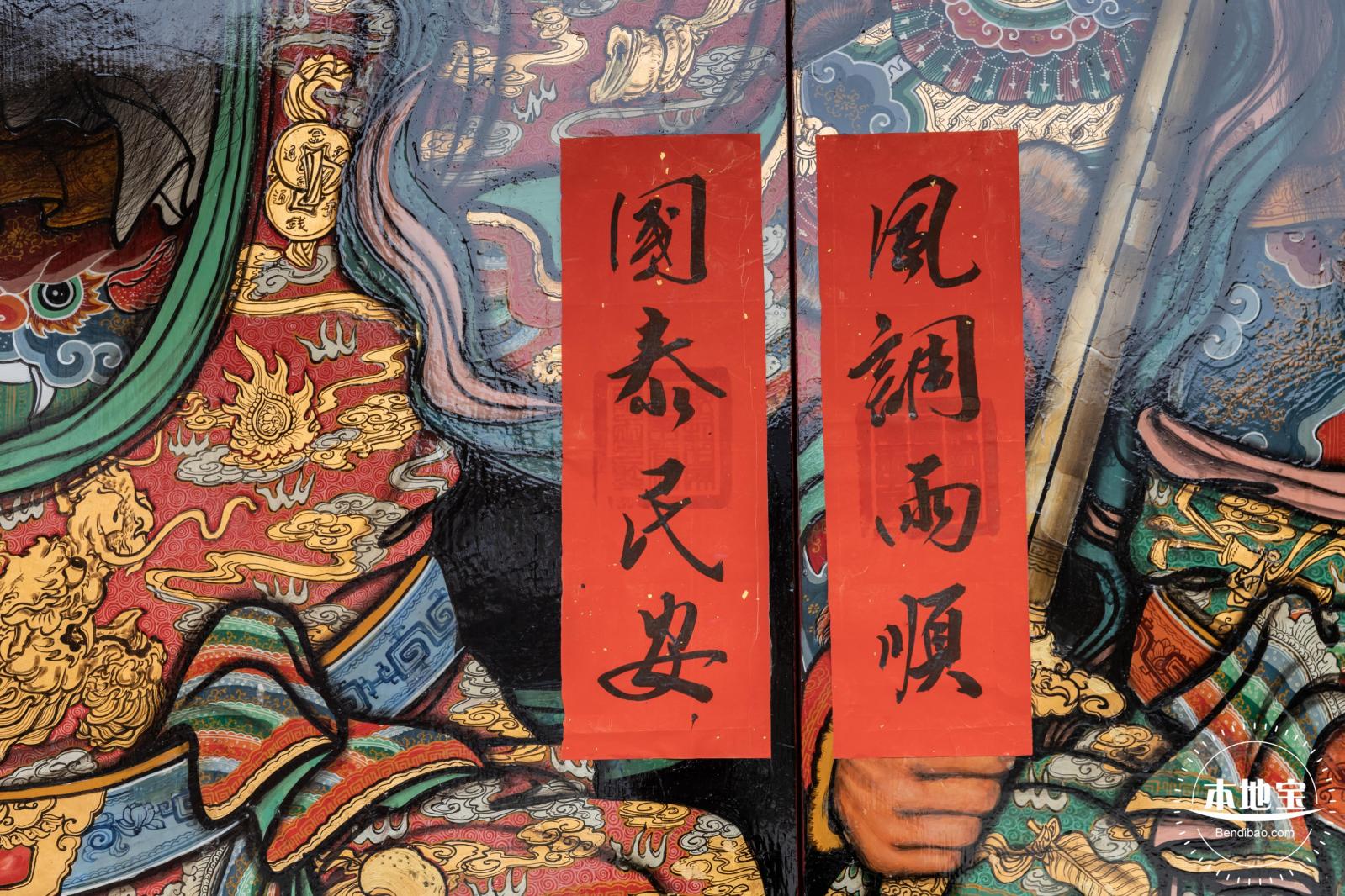 揭阳古城