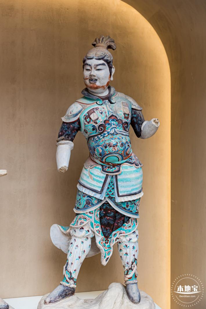 敦煌石窟展
