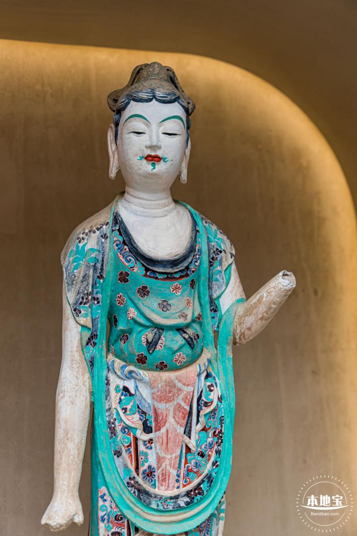 敦煌石窟展
