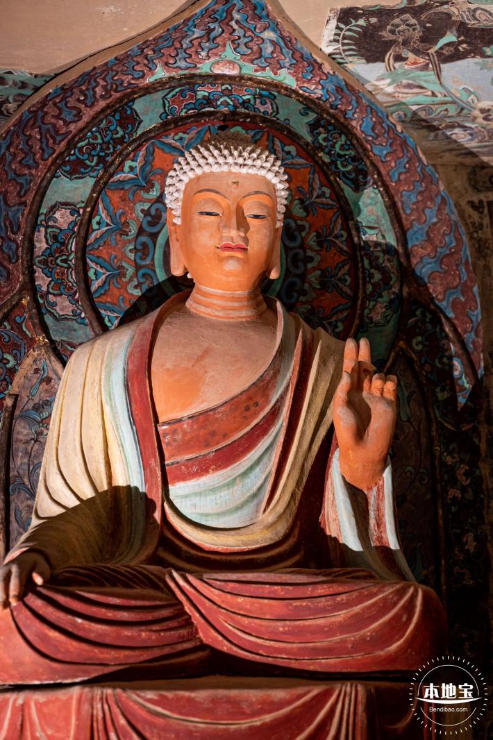 敦煌石窟展