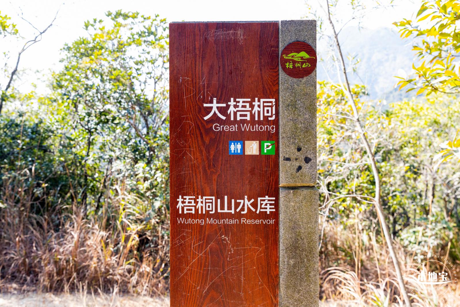 梧桐山