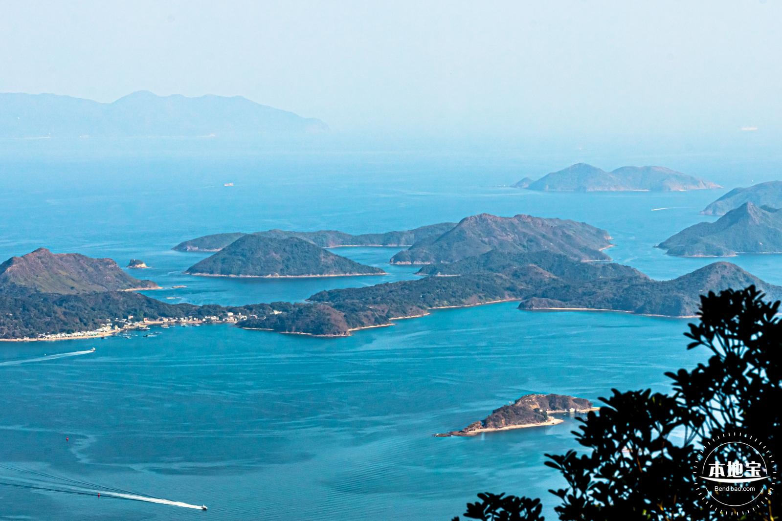 梧桐山