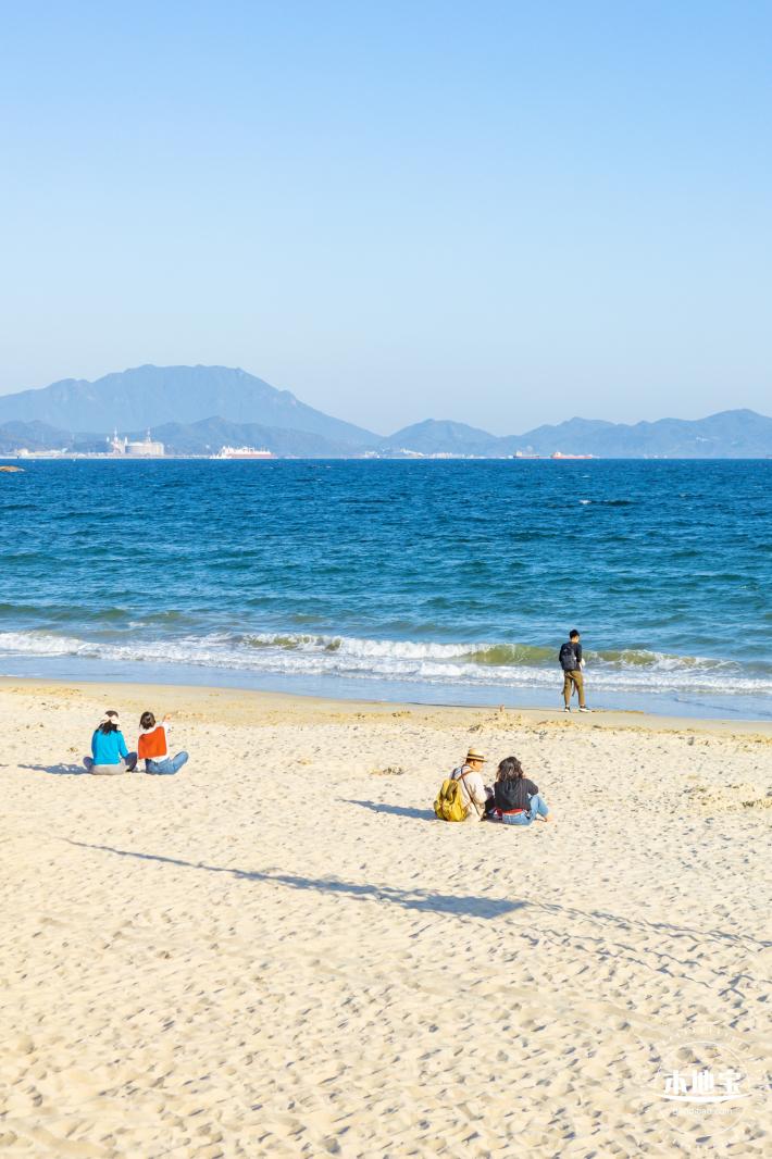 溪涌度假村