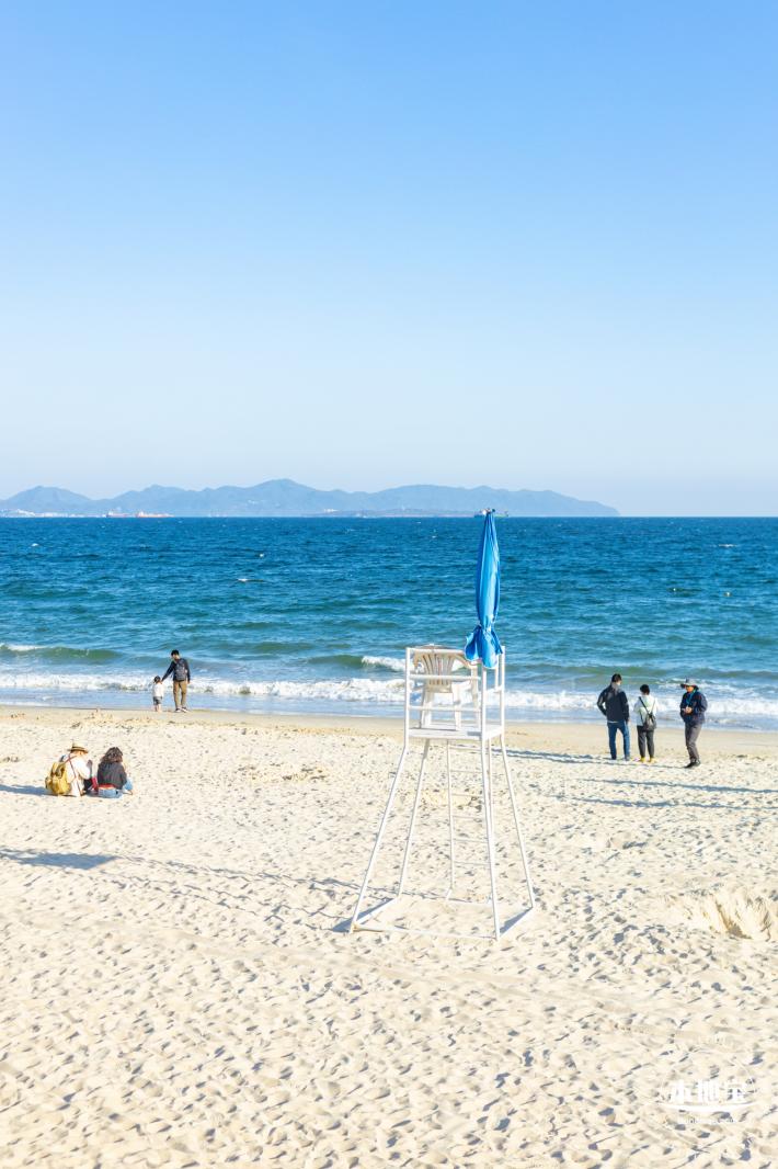 溪涌度假村