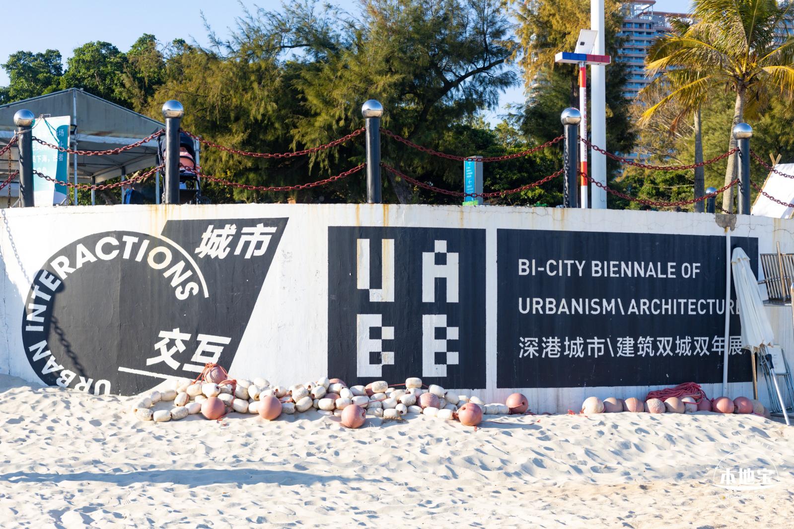 溪涌度假村