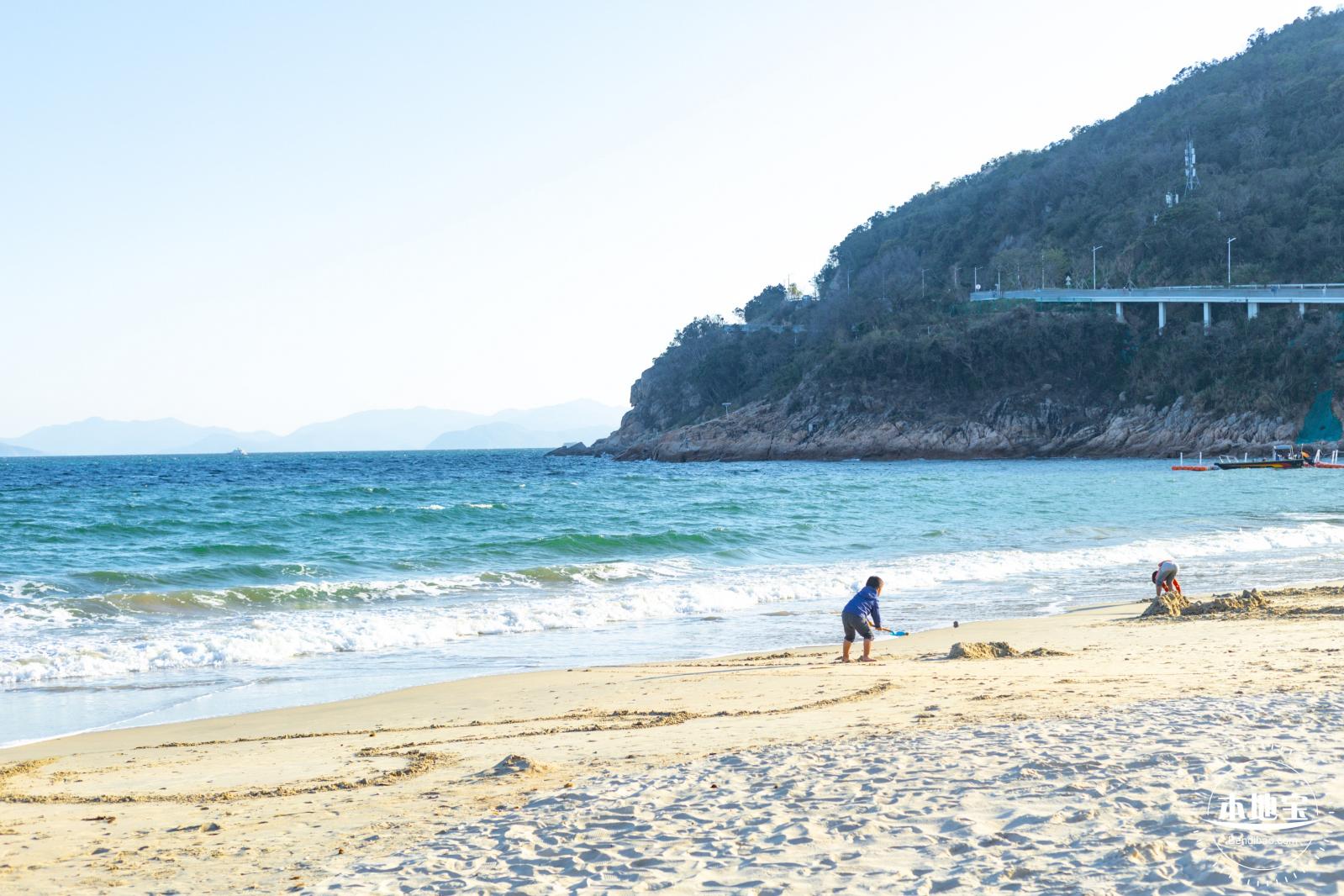溪涌度假村
