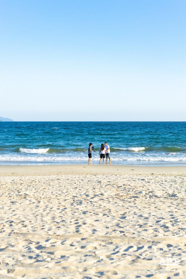 溪涌度假村