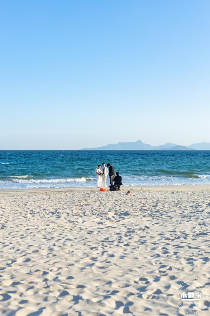 溪涌度假村