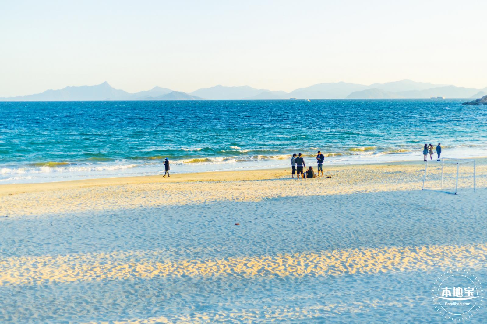 溪涌度假村