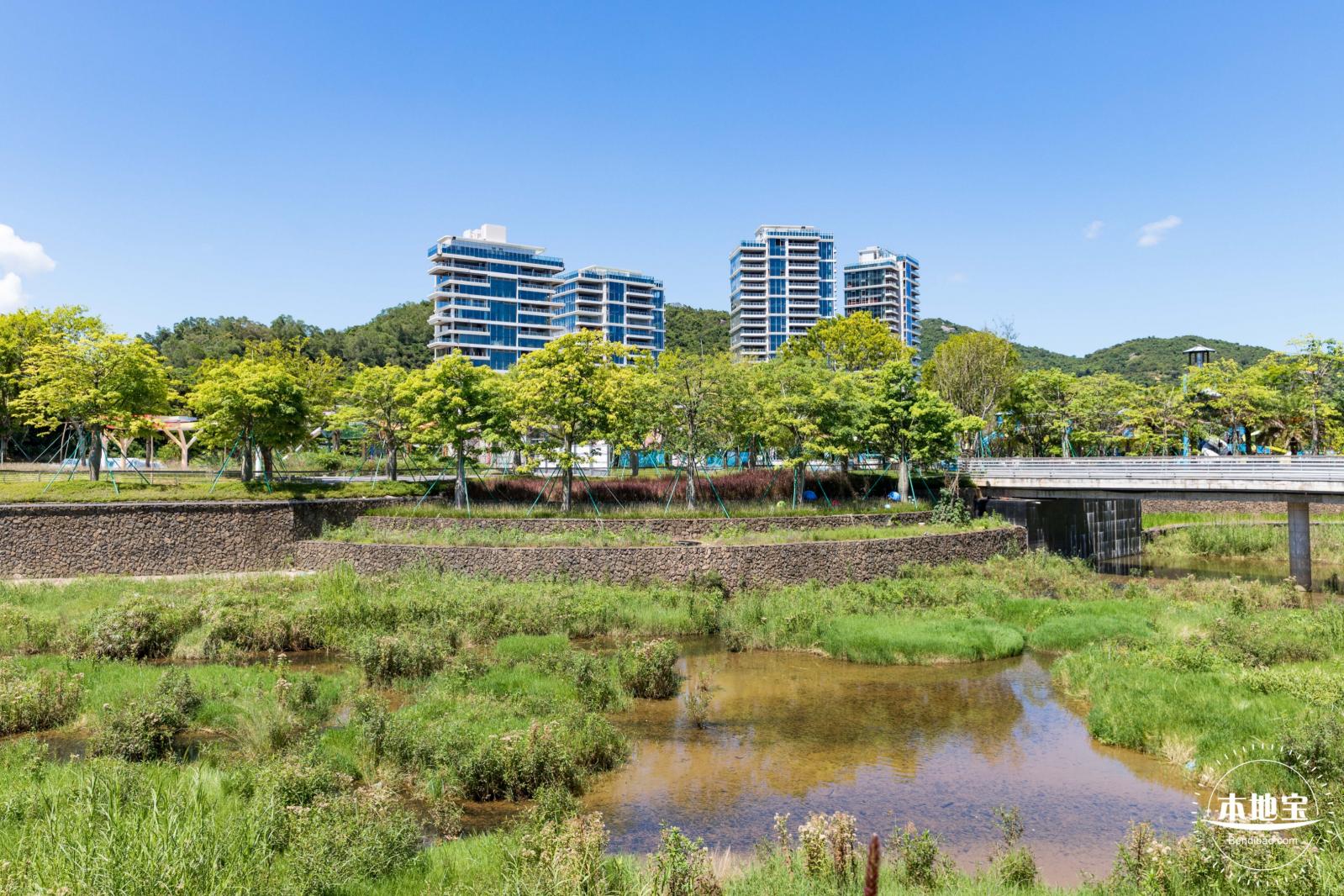 鹏飞公园