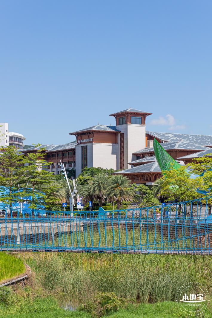 鹏飞公园