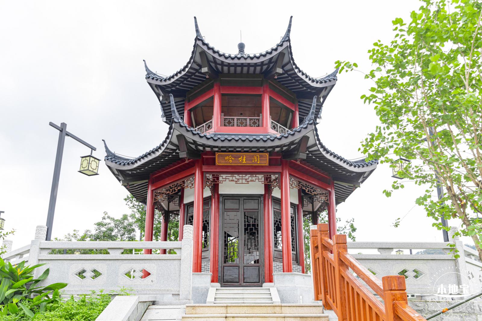 玉龙公园