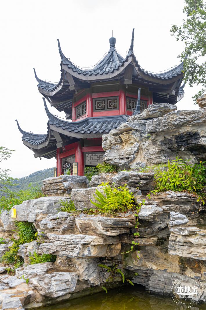 玉龙公园