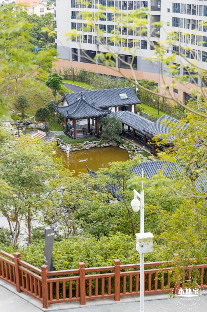 玉龙公园