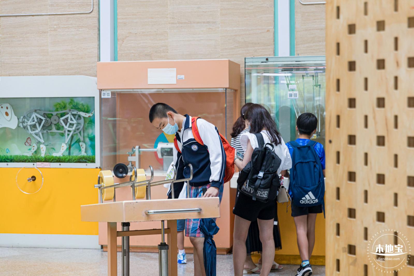 深圳科学馆