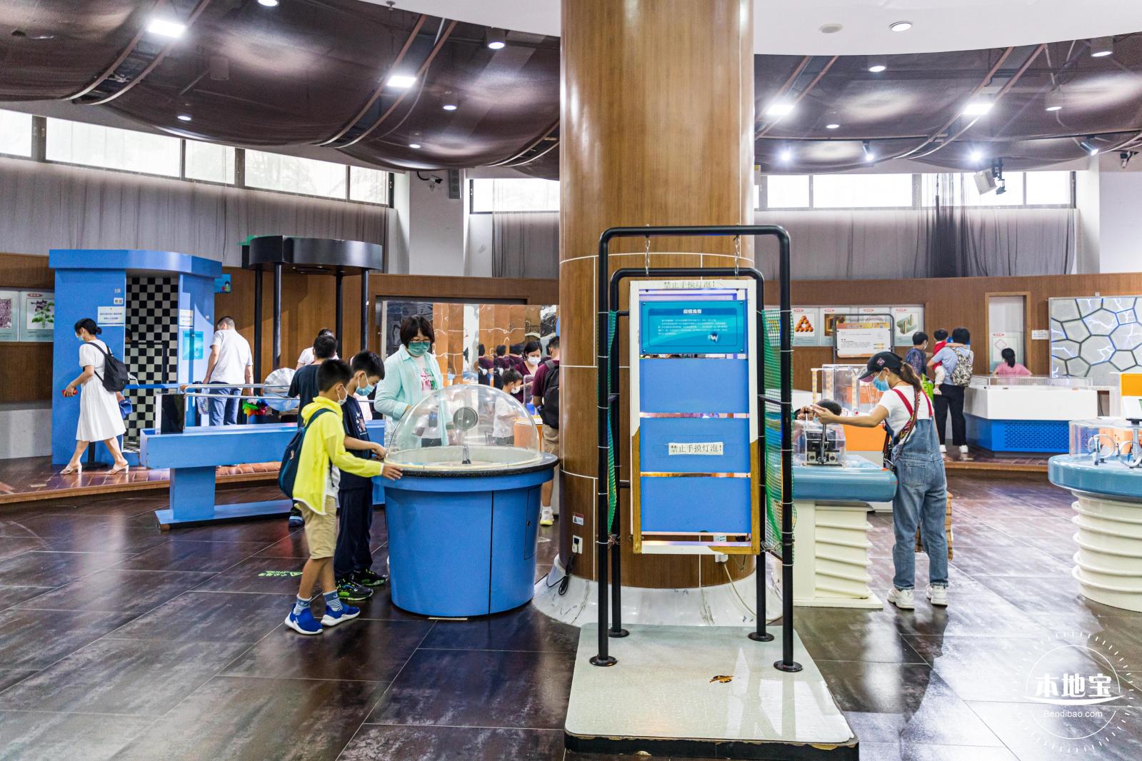 深圳科学馆