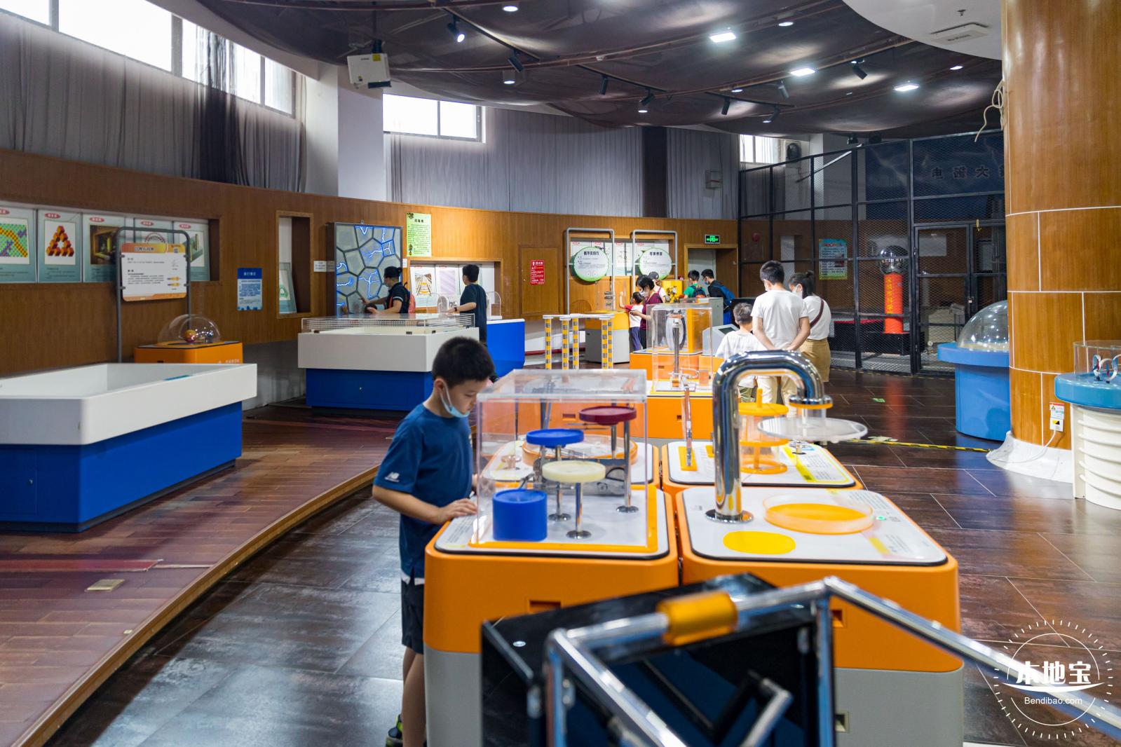 深圳科学馆