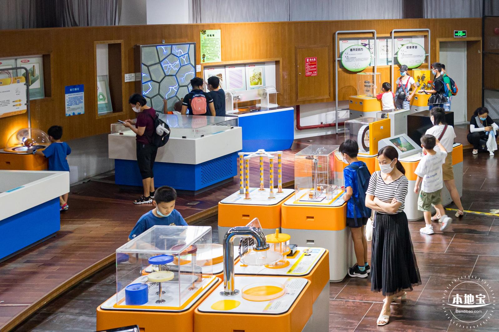 深圳科学馆