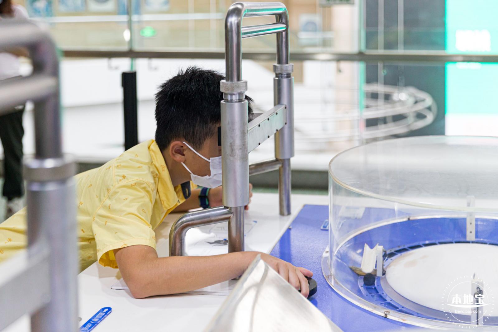 深圳科学馆