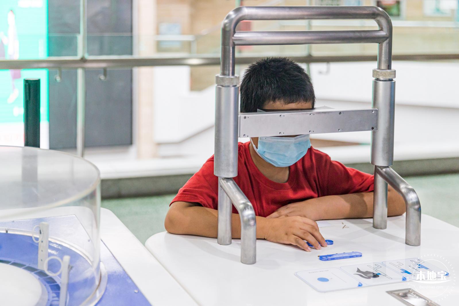 深圳科学馆