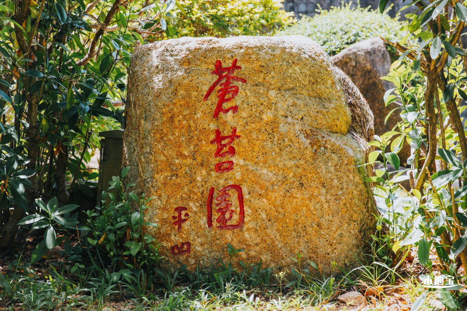 园博园