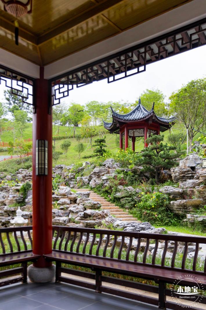 玉龙公园