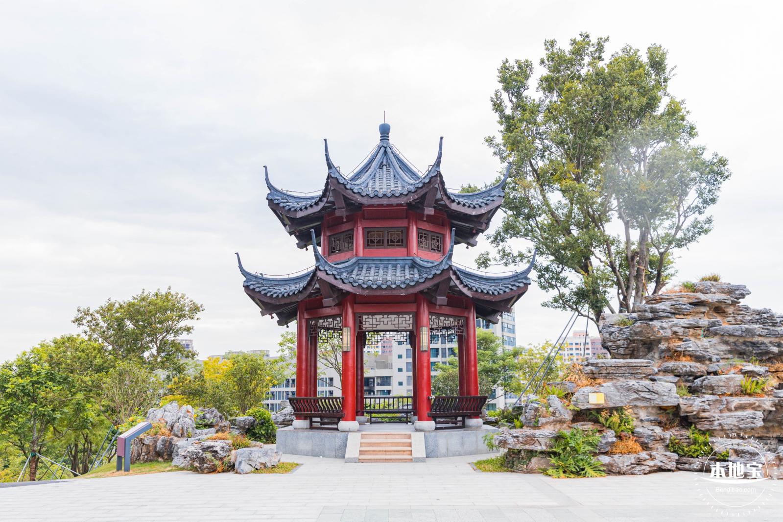 玉龙公园