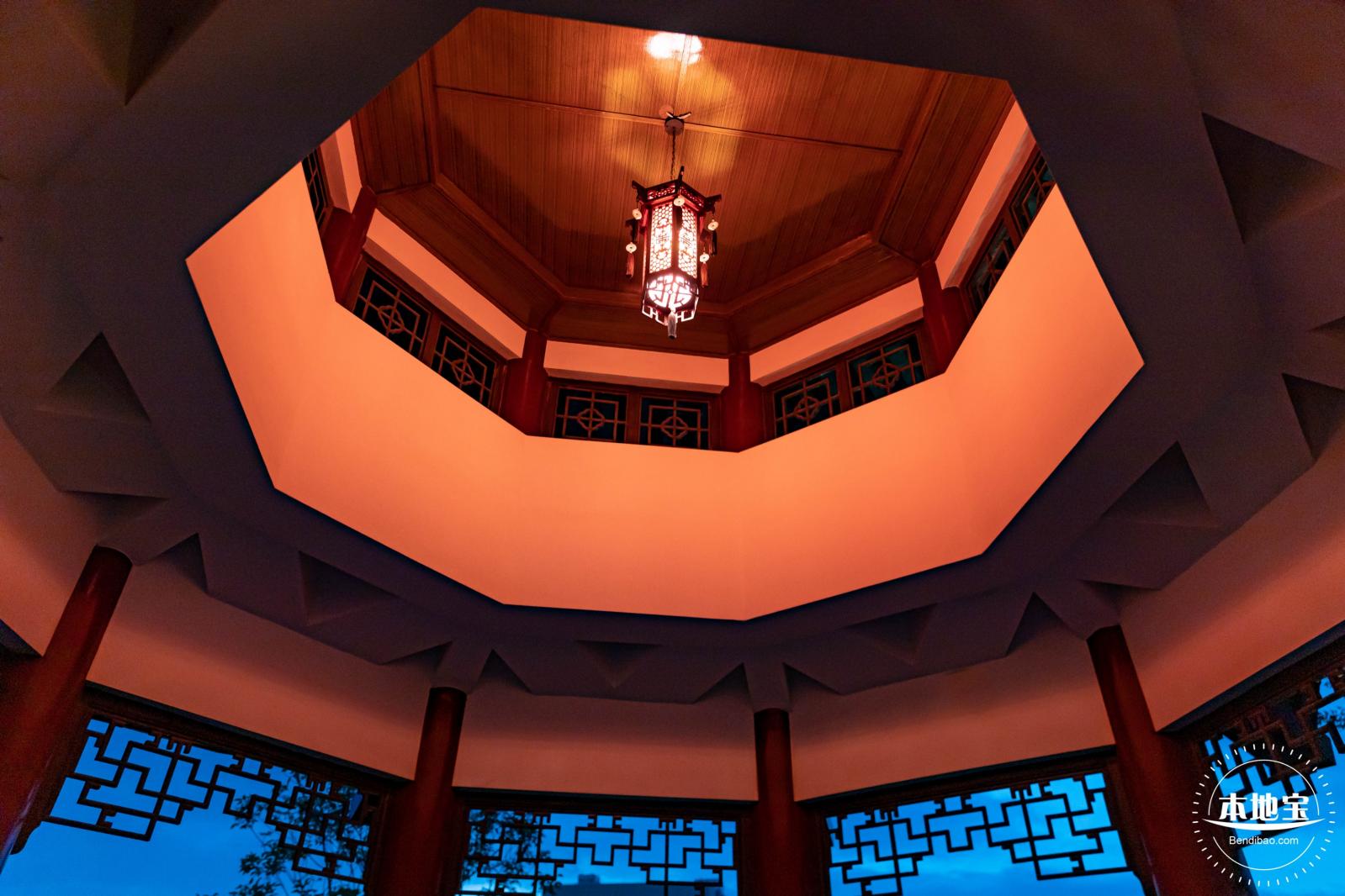 玉龙公园