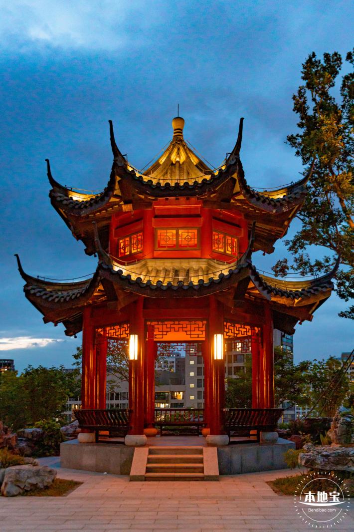 玉龙公园