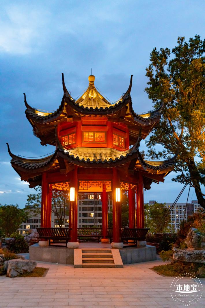 玉龙公园
