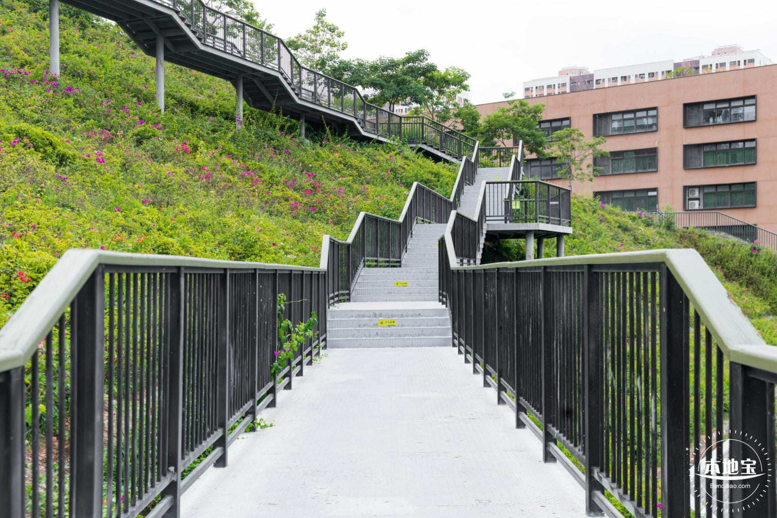 玉龙公园