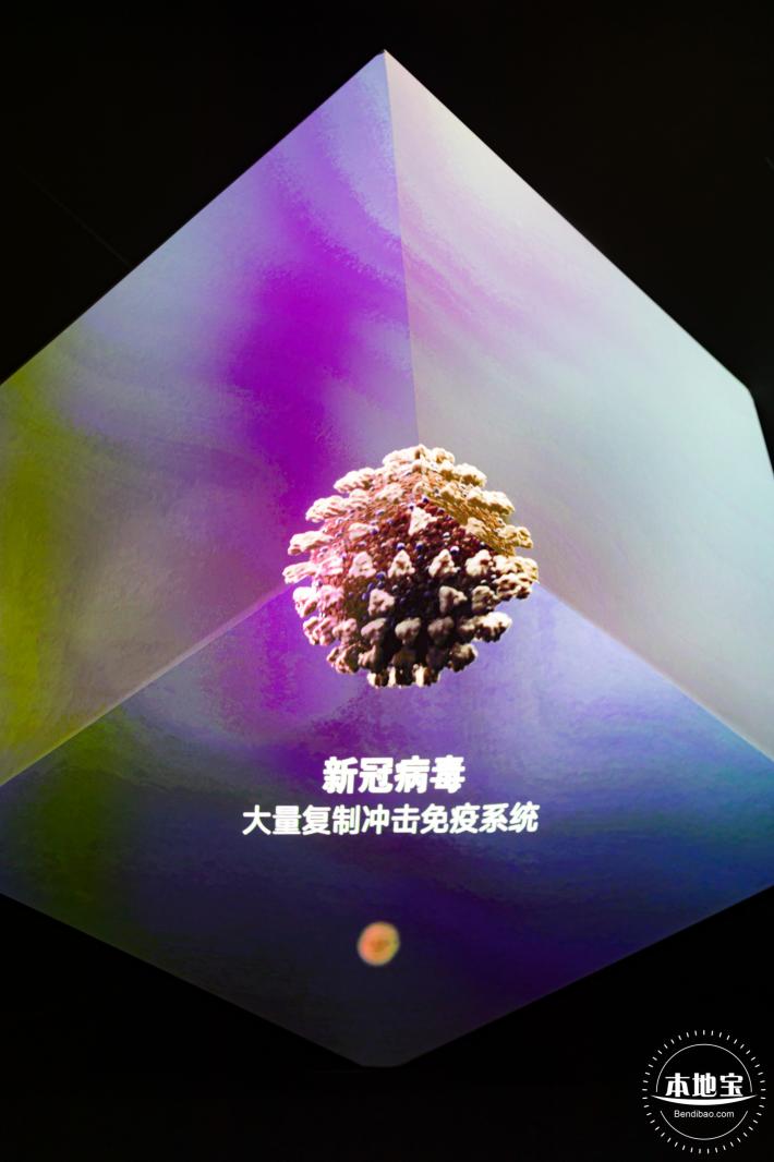 人类疫苗博物馆
