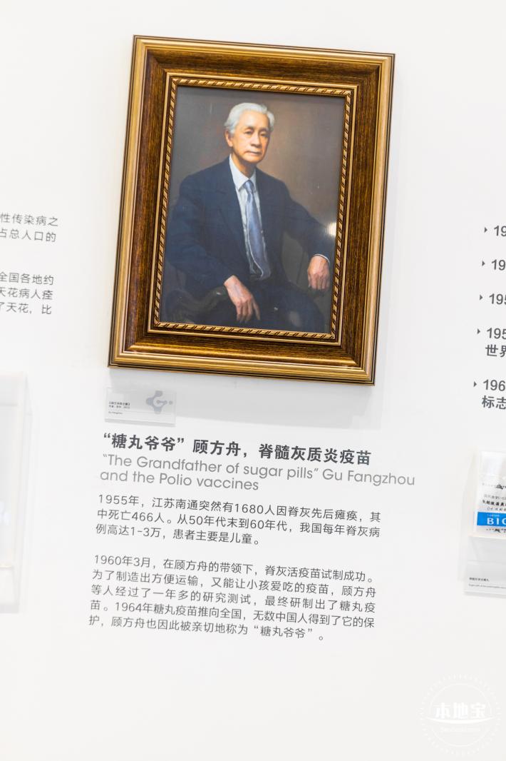 人类疫苗博物馆