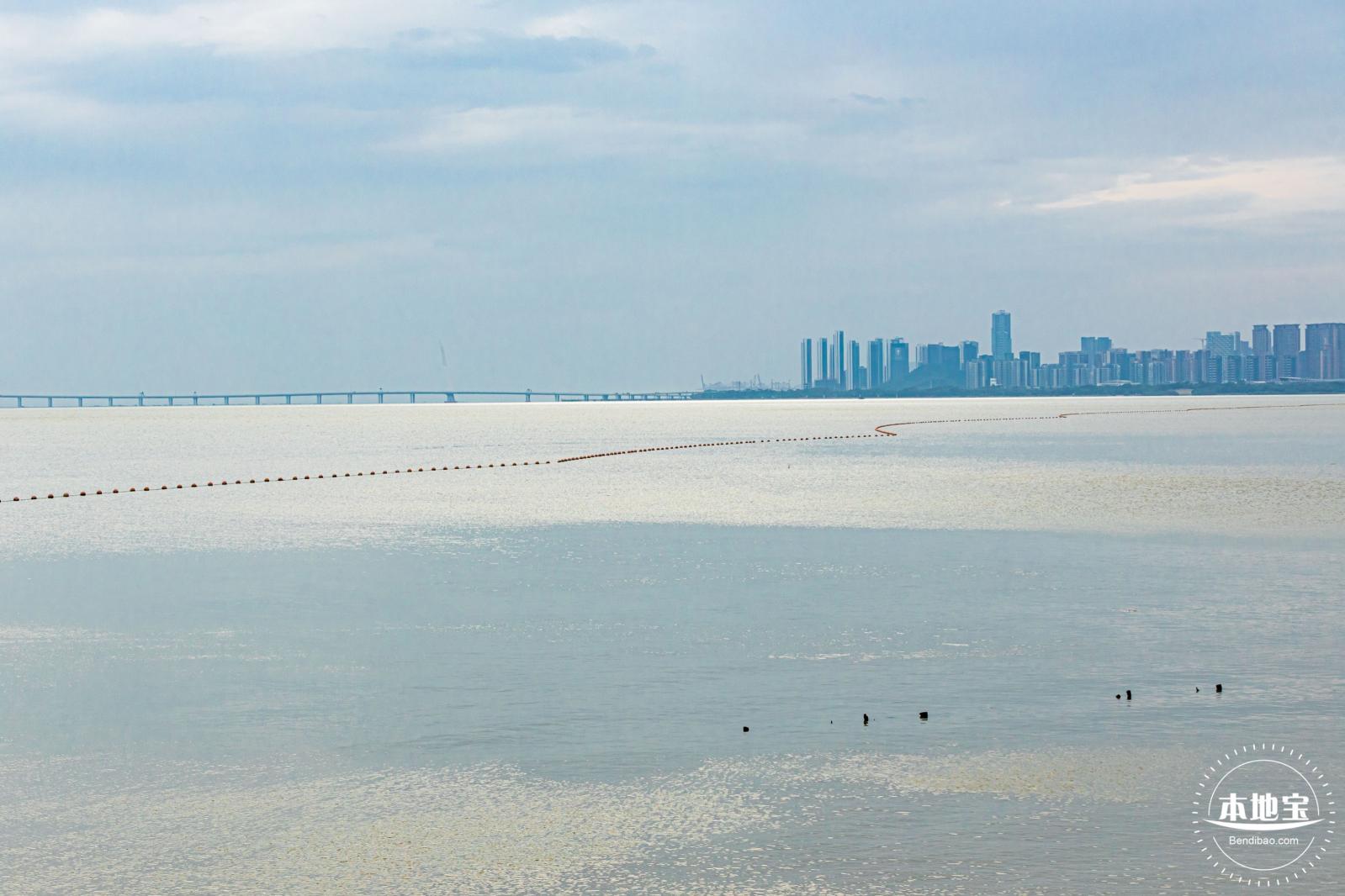 深圳湾公园