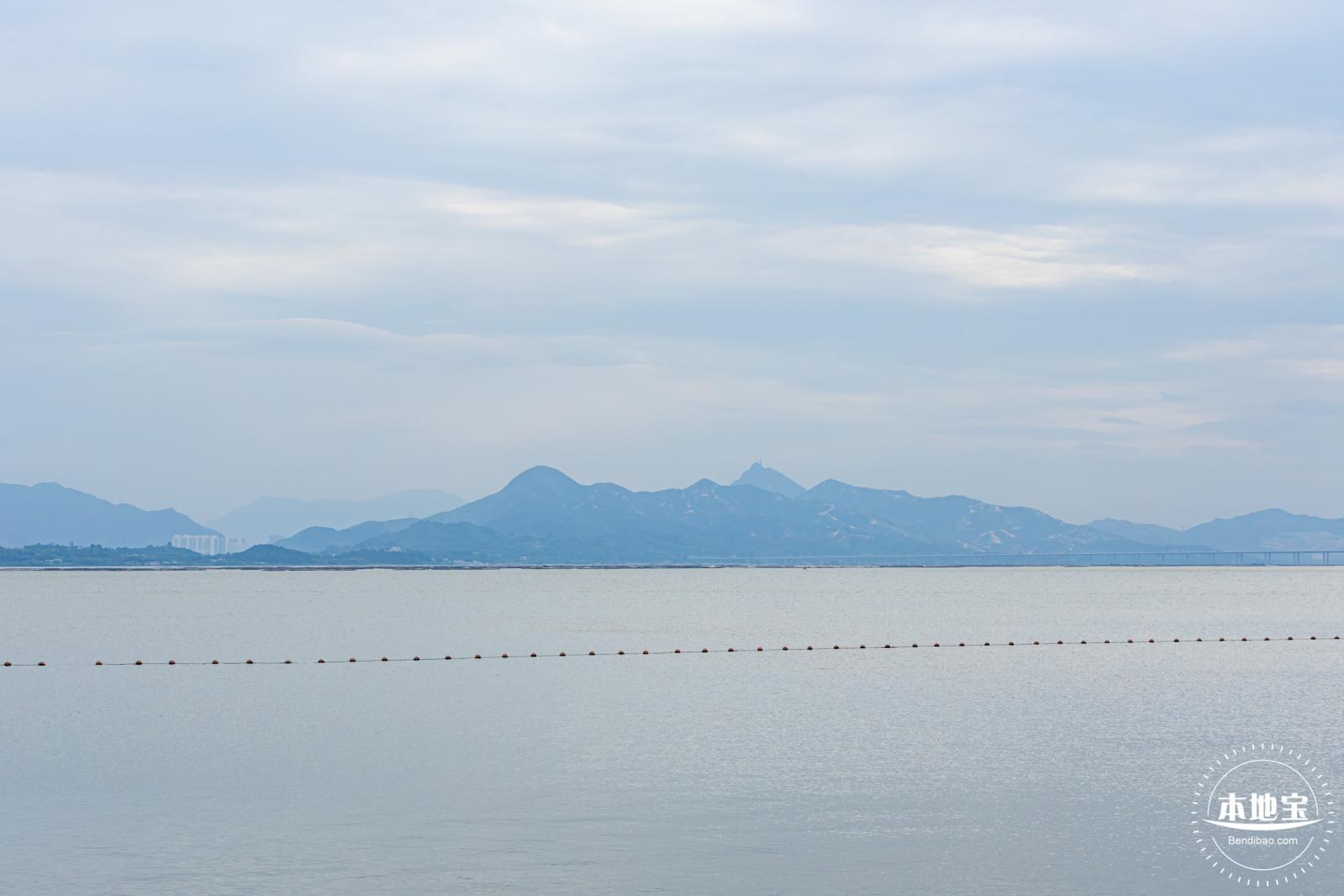 深圳湾公园