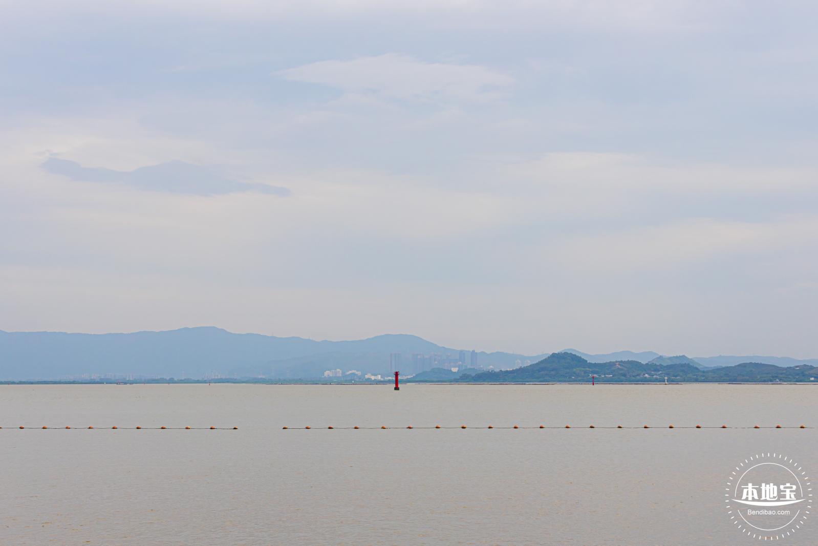 深圳湾公园