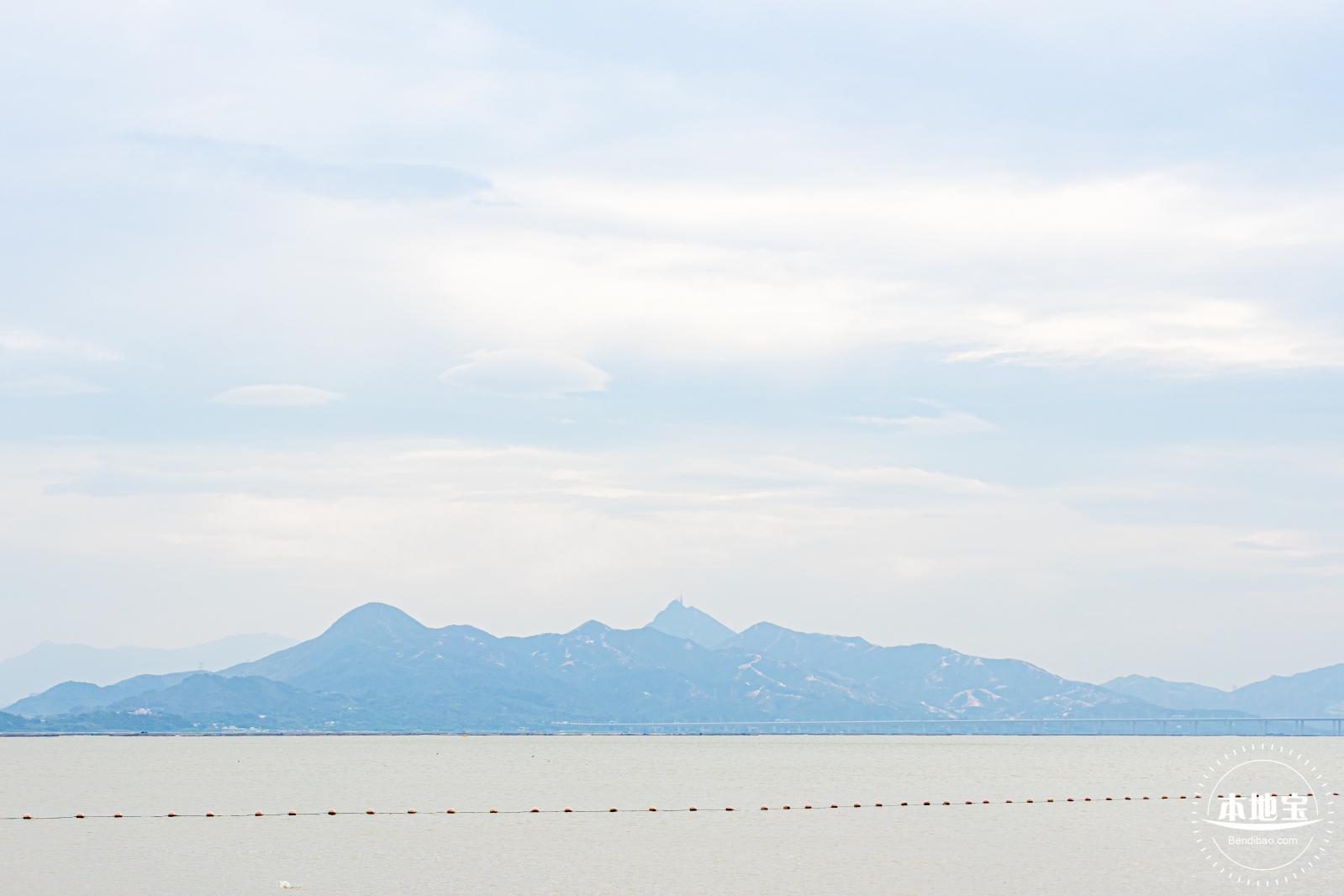 深圳湾公园